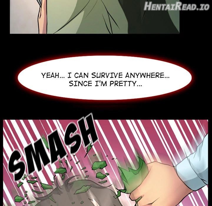 Ripley Love Chapter 3 - page 70