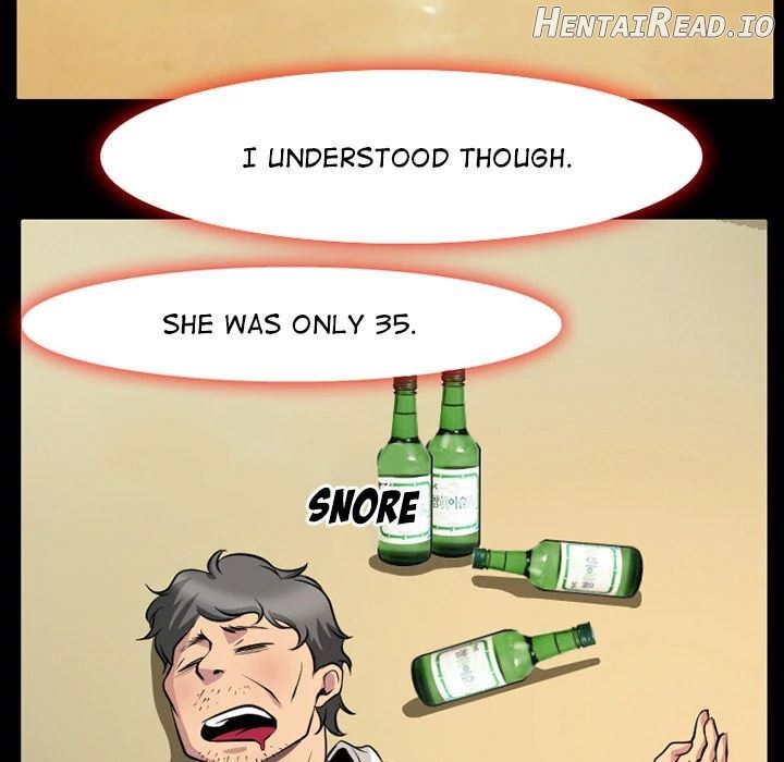 Ripley Love Chapter 3 - page 9