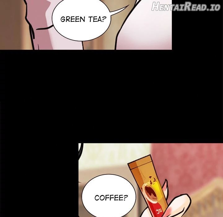 Ripley Love Chapter 39 - page 7