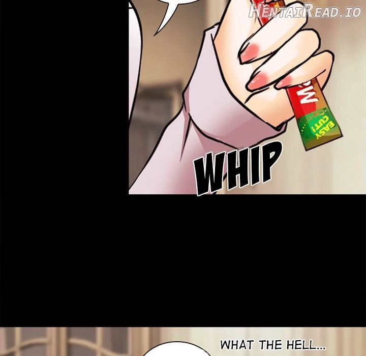 Ripley Love Chapter 39 - page 8