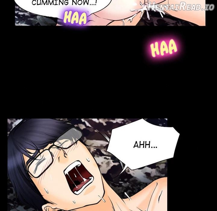 Ripley Love Chapter 40 - page 15