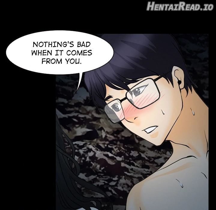 Ripley Love Chapter 40 - page 41