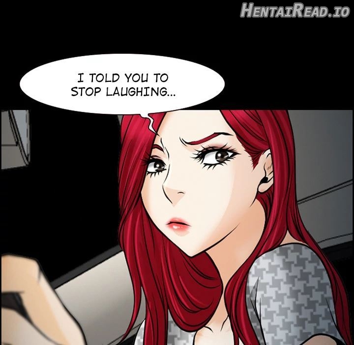Ripley Love Chapter 40 - page 64