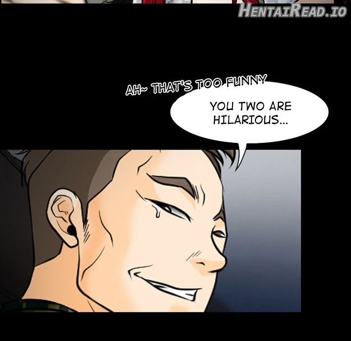 Ripley Love Chapter 40 - page 65