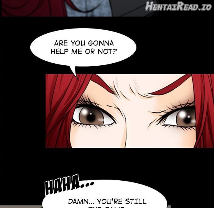 Ripley Love Chapter 40 - page 91