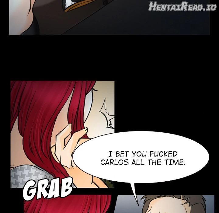 Ripley Love Chapter 40 - page 98