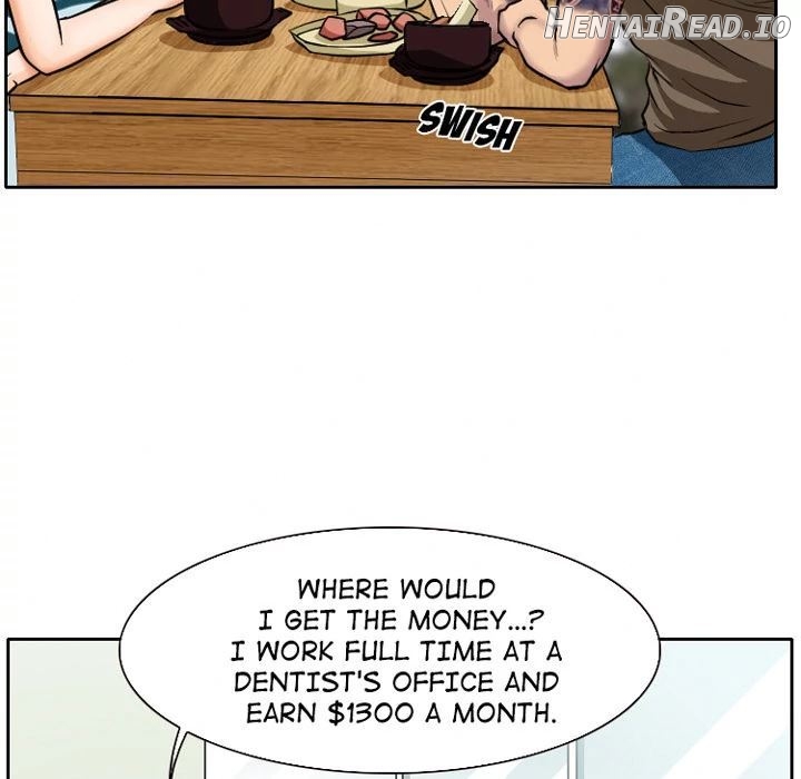 Ripley Love Chapter 6 - page 12