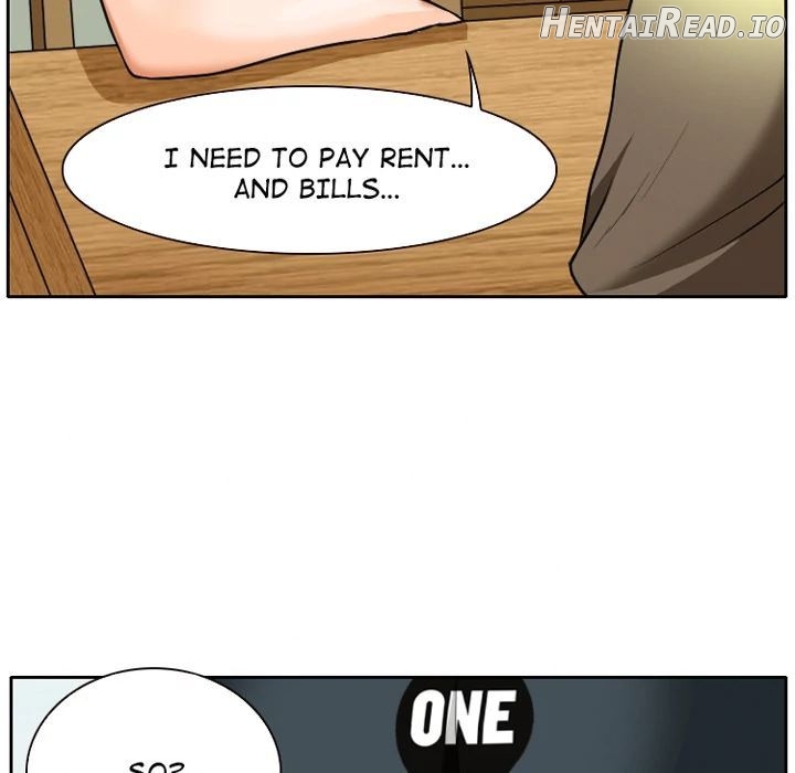 Ripley Love Chapter 6 - page 14