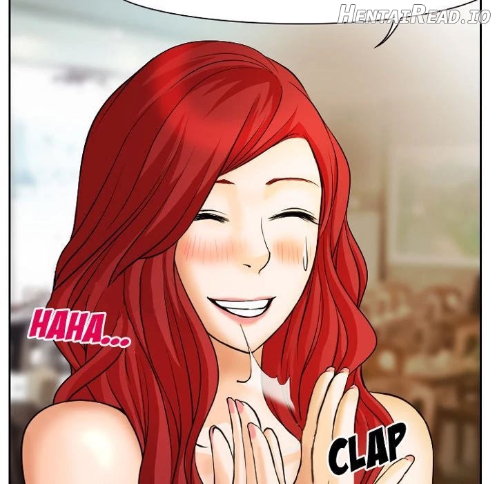 Ripley Love Chapter 6 - page 17
