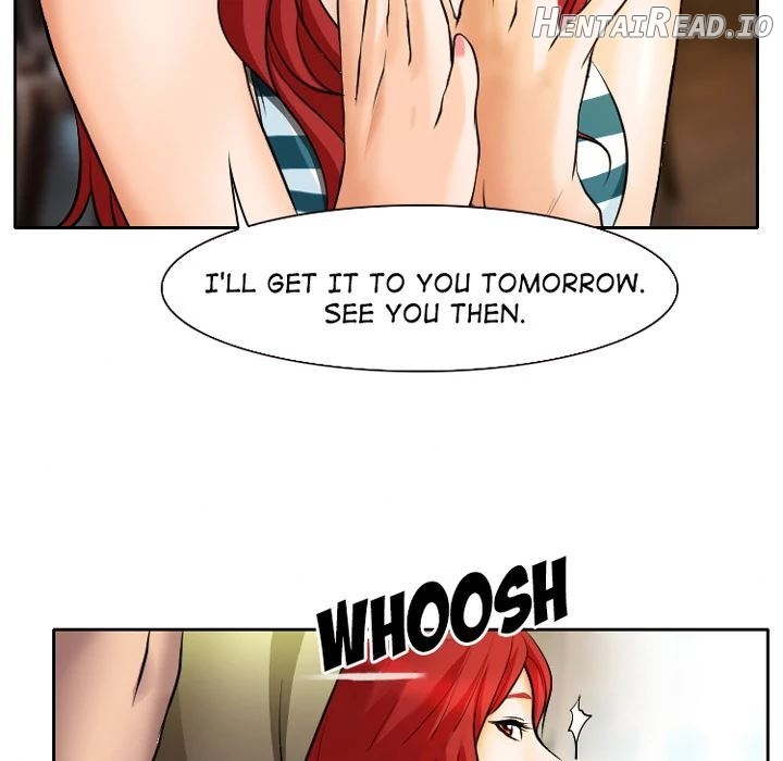 Ripley Love Chapter 6 - page 18