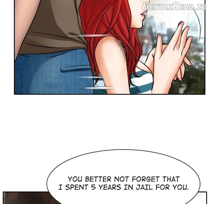 Ripley Love Chapter 6 - page 19