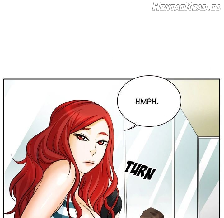 Ripley Love Chapter 6 - page 22
