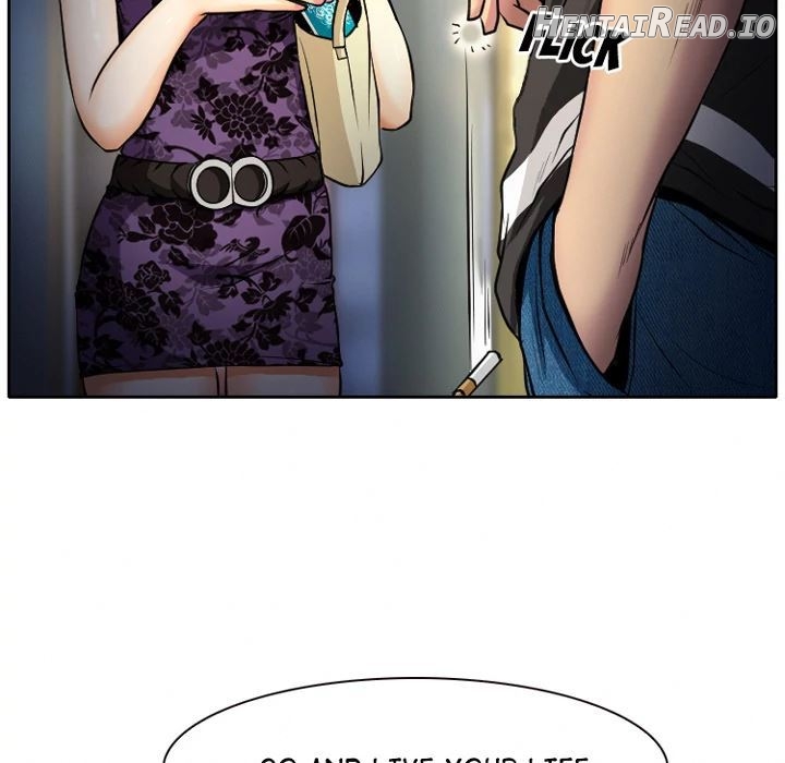 Ripley Love Chapter 6 - page 29