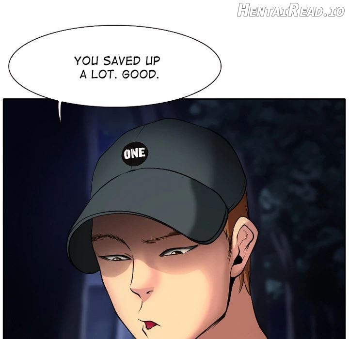 Ripley Love Chapter 6 - page 31