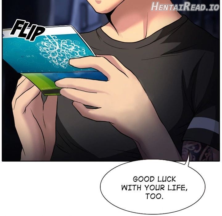 Ripley Love Chapter 6 - page 32