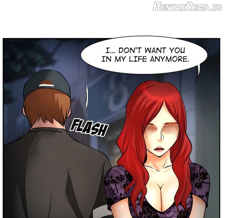 Ripley Love Chapter 6 - page 33