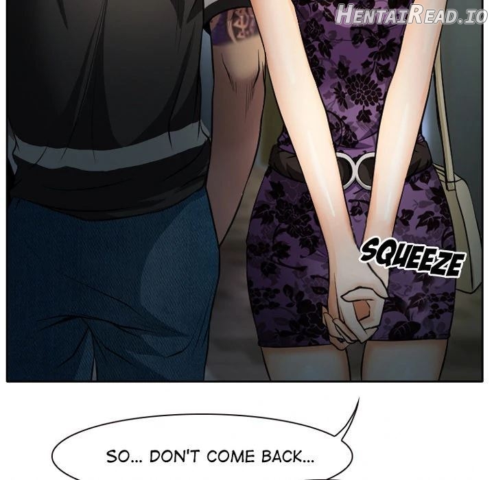 Ripley Love Chapter 6 - page 34