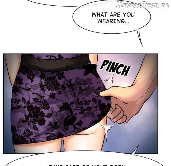 Ripley Love Chapter 6 - page 35