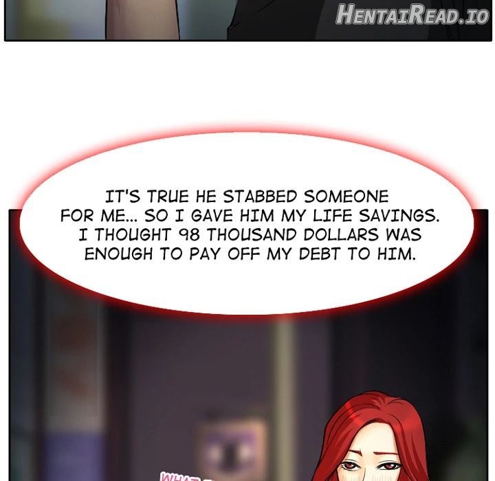 Ripley Love Chapter 6 - page 40