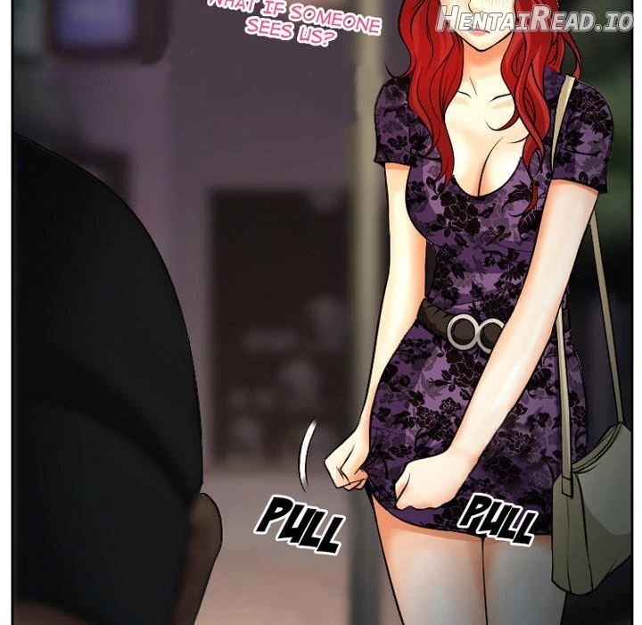 Ripley Love Chapter 6 - page 41