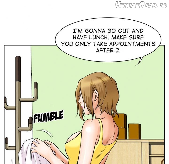 Ripley Love Chapter 6 - page 44