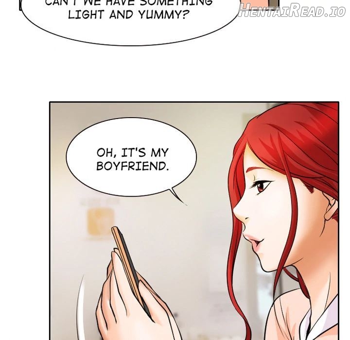 Ripley Love Chapter 6 - page 51