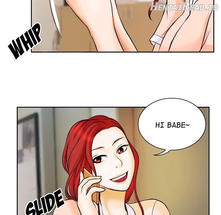 Ripley Love Chapter 6 - page 52