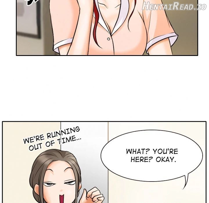 Ripley Love Chapter 6 - page 53