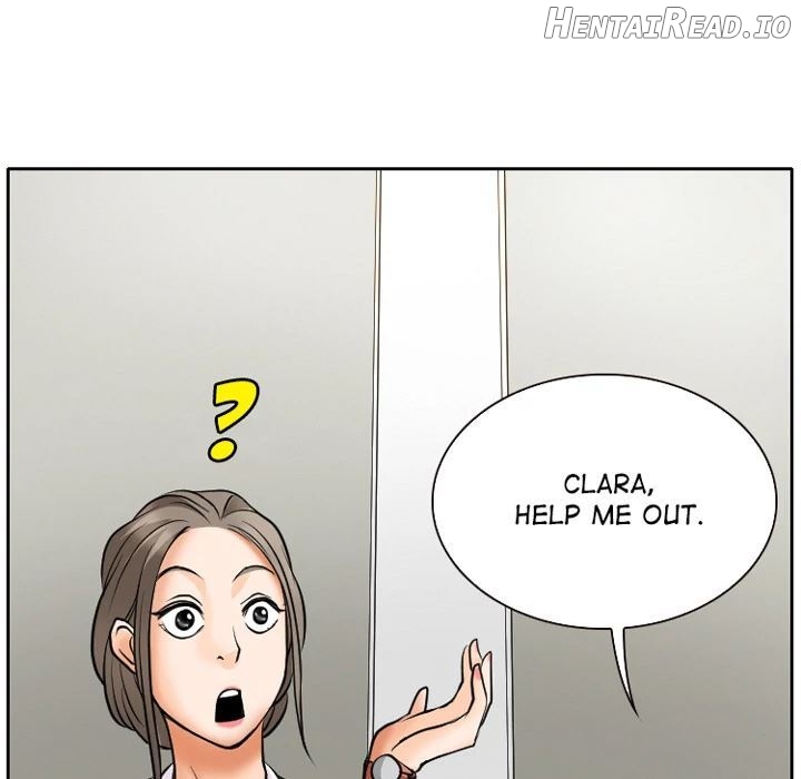 Ripley Love Chapter 6 - page 55