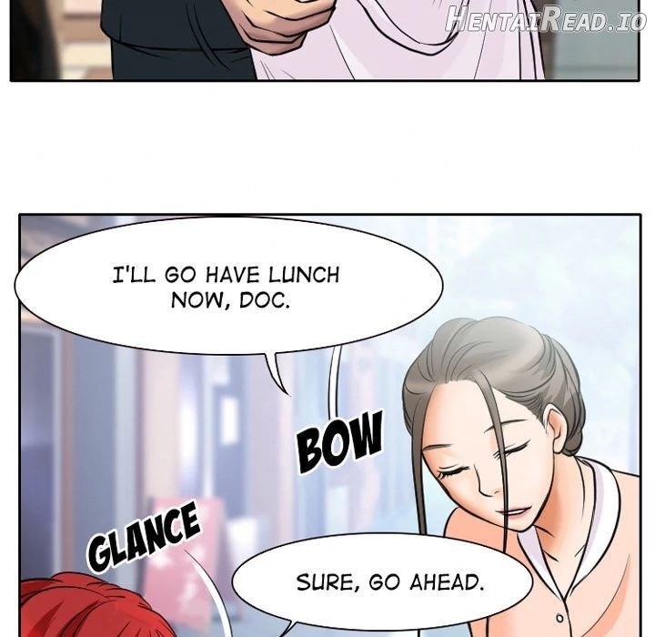 Ripley Love Chapter 6 - page 64