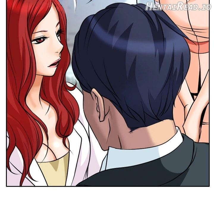 Ripley Love Chapter 6 - page 65