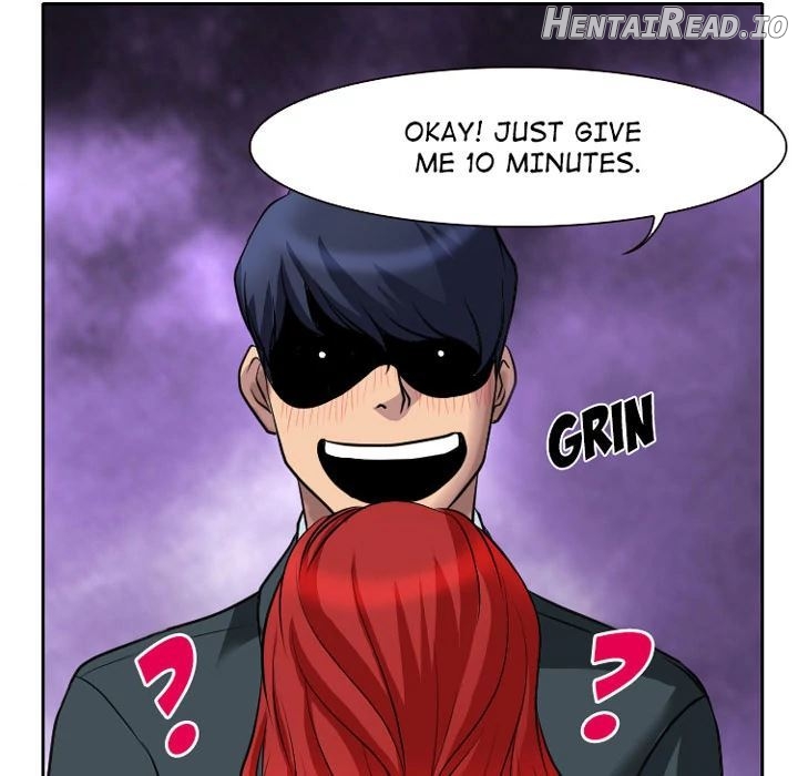 Ripley Love Chapter 6 - page 70