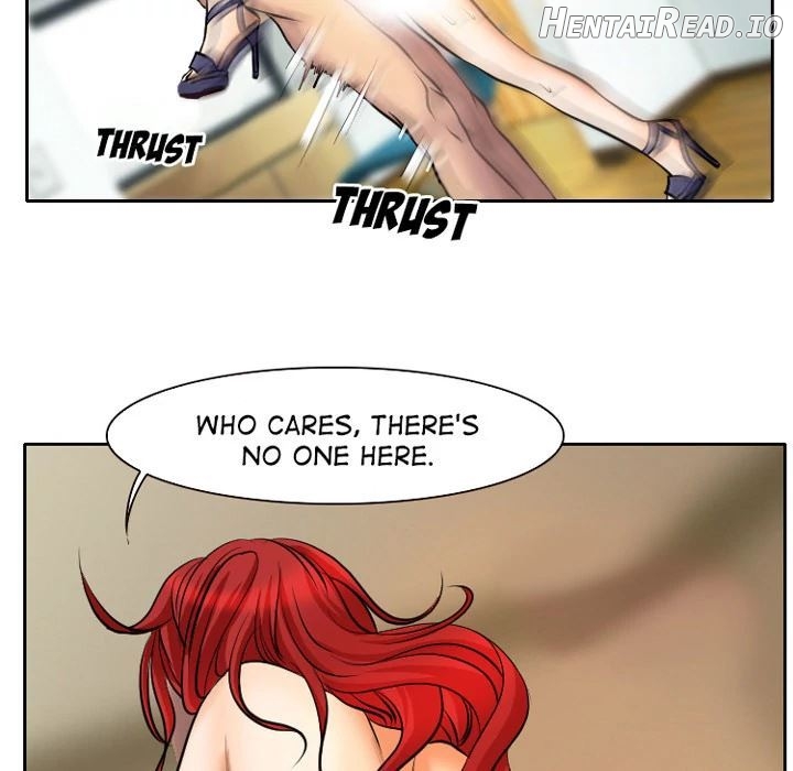 Ripley Love Chapter 6 - page 73