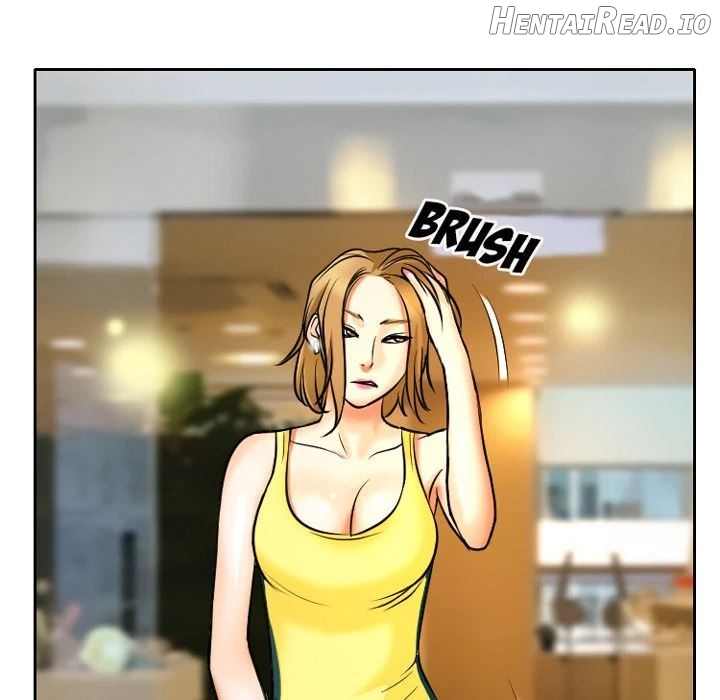 Ripley Love Chapter 6 - page 77