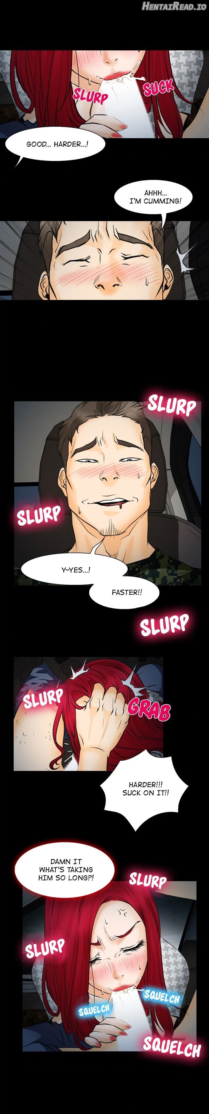 Ripley Love Chapter 41 - page 10