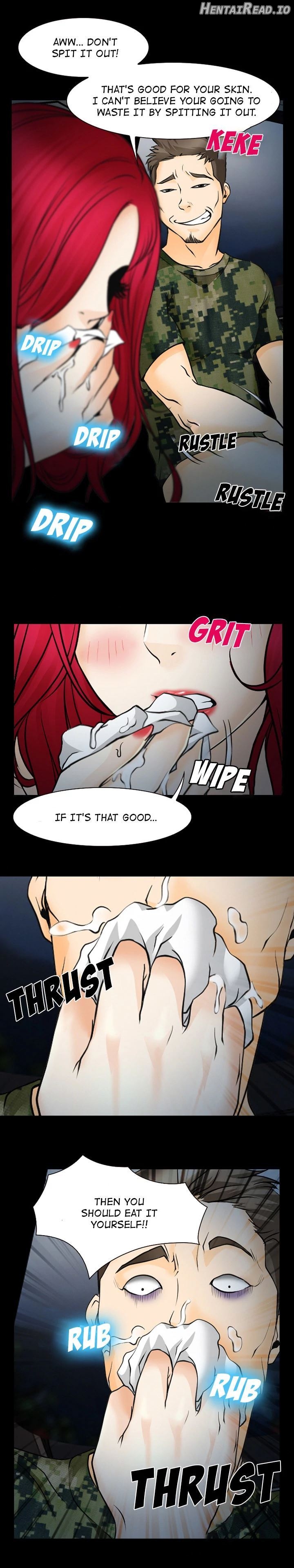 Ripley Love Chapter 41 - page 13