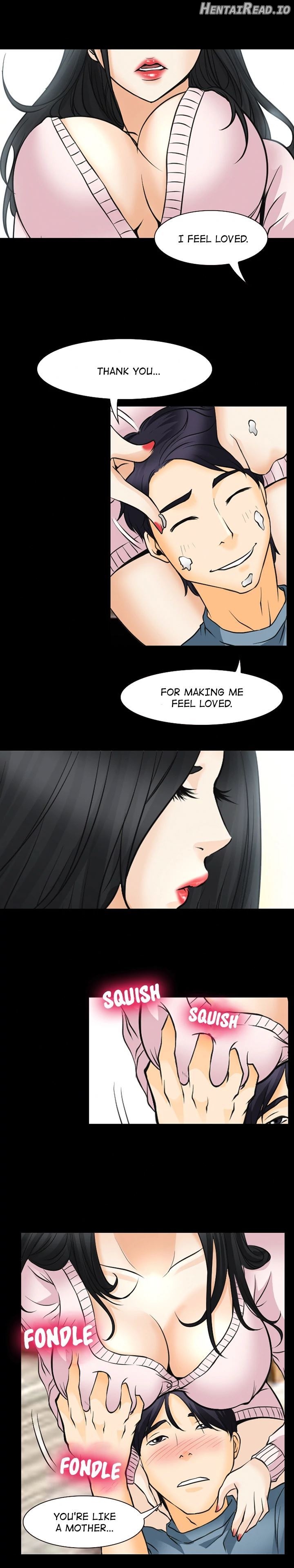 Ripley Love Chapter 41 - page 16