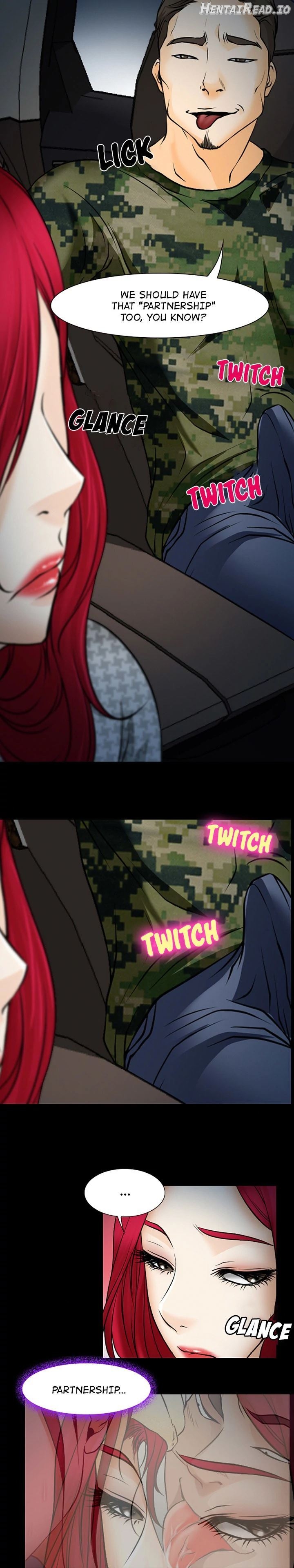 Ripley Love Chapter 41 - page 2