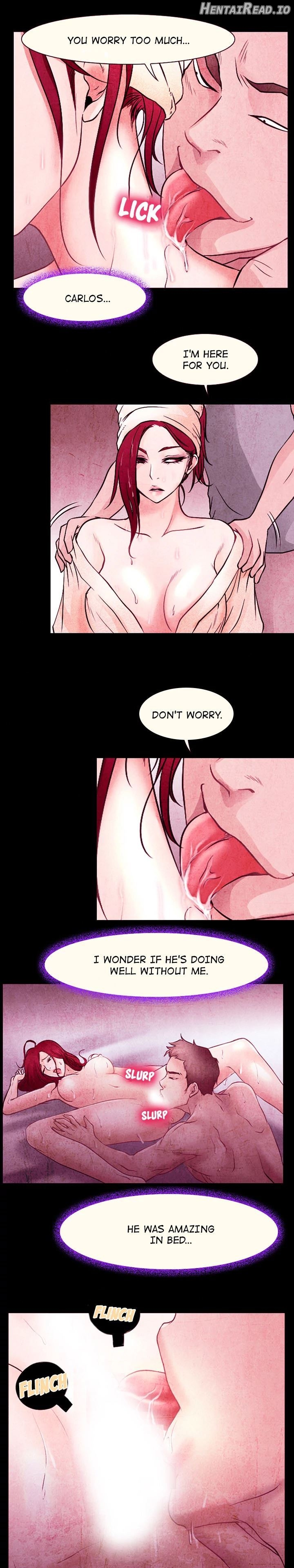 Ripley Love Chapter 41 - page 3
