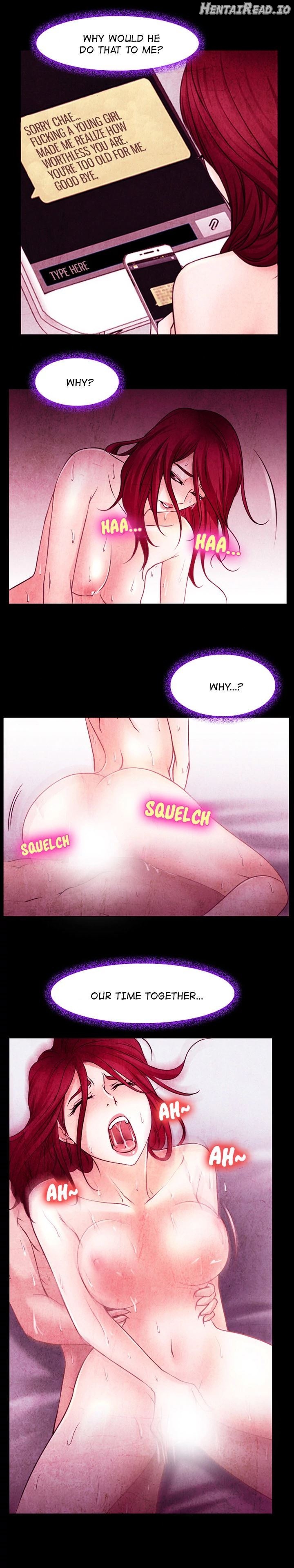 Ripley Love Chapter 41 - page 6