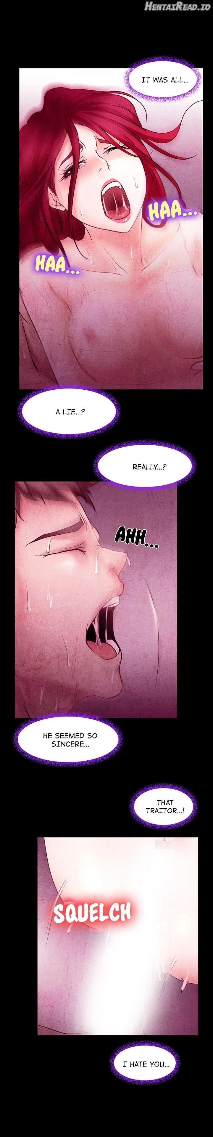 Ripley Love Chapter 41 - page 7