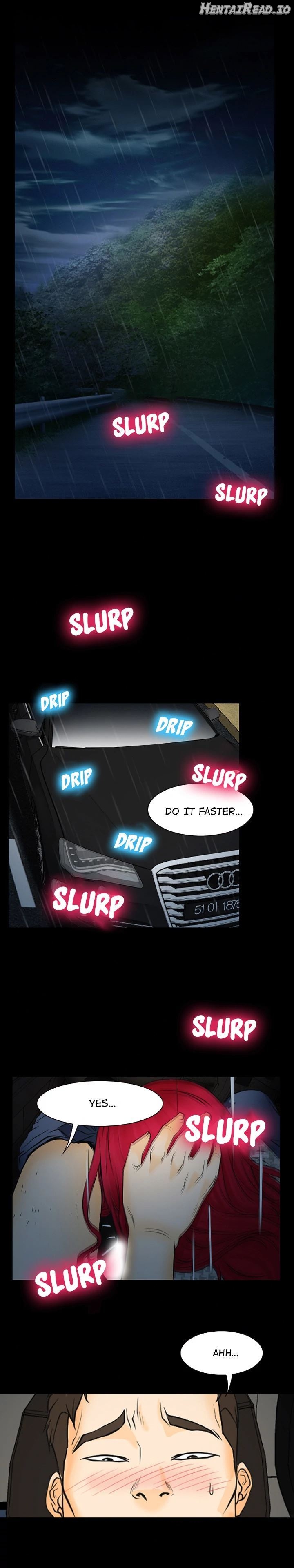 Ripley Love Chapter 41 - page 9