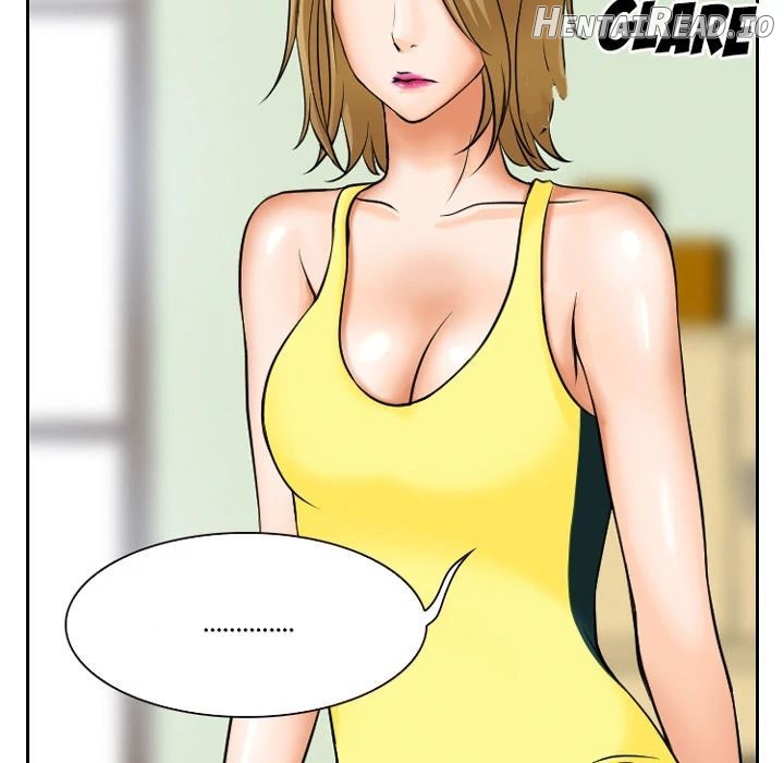 Ripley Love Chapter 7 - page 12