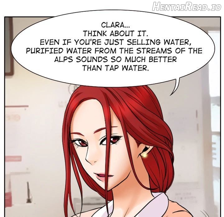 Ripley Love Chapter 7 - page 17