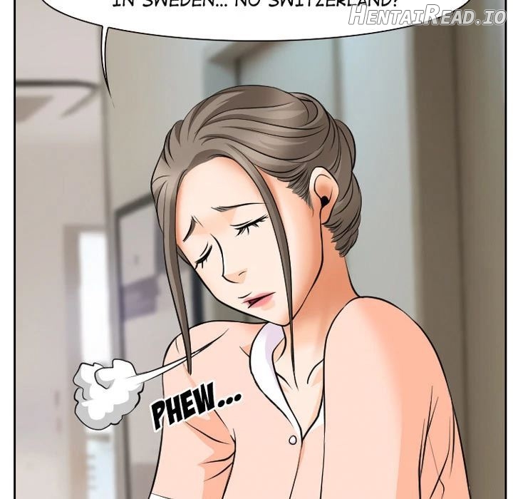Ripley Love Chapter 7 - page 19