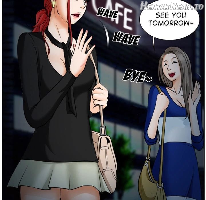 Ripley Love Chapter 7 - page 28