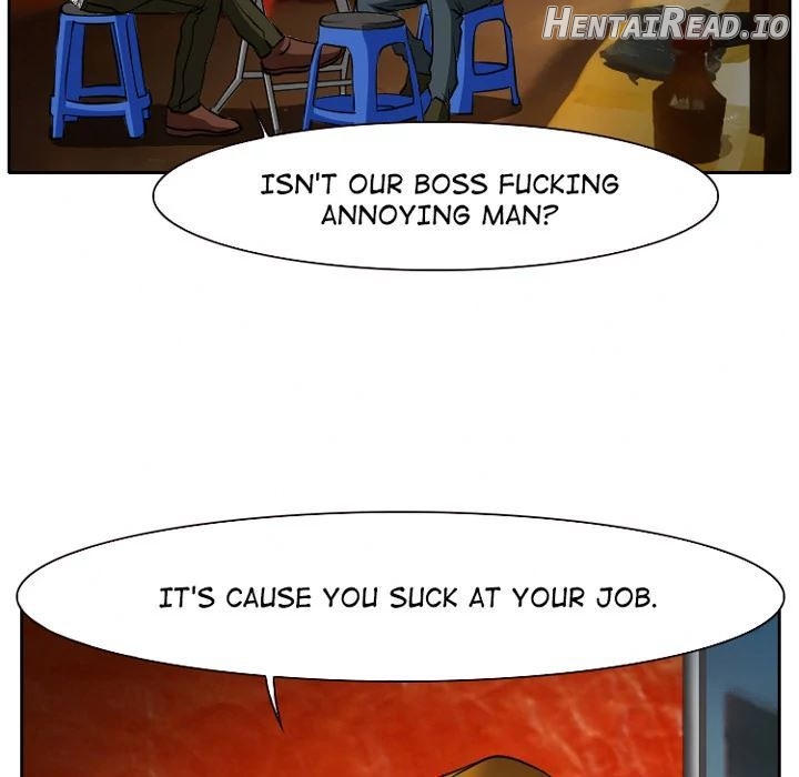 Ripley Love Chapter 7 - page 33