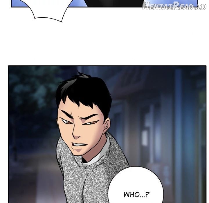 Ripley Love Chapter 7 - page 44