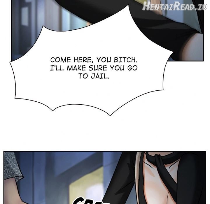 Ripley Love Chapter 7 - page 51
