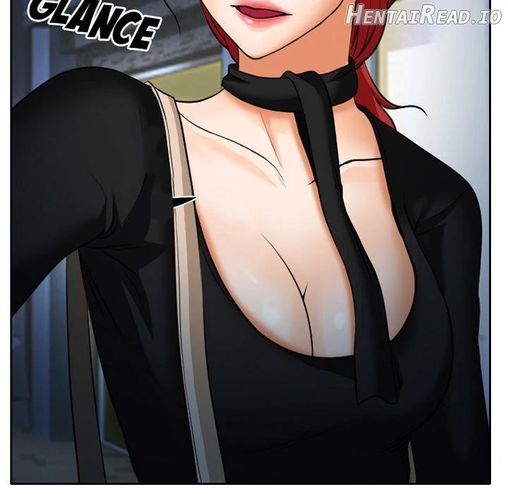 Ripley Love Chapter 7 - page 56